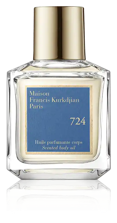 Sonderaktion Maison Francis Kurkdjian 724 Body Oil (70 ml)