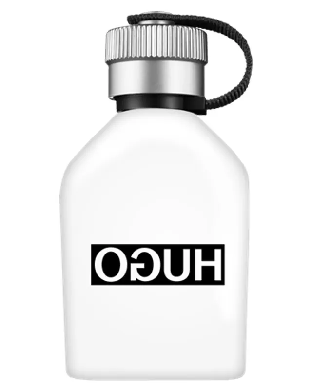 Neue Kollektion Hugo Boss Reversed EDT