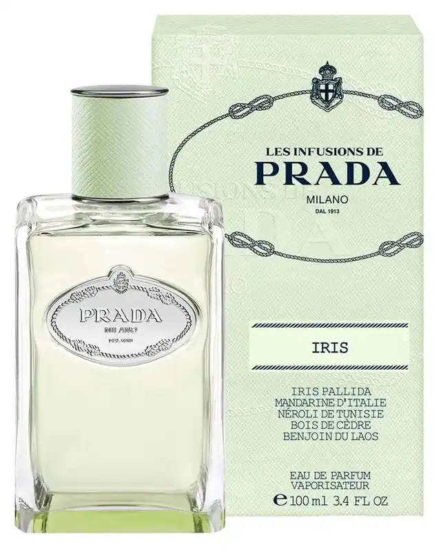 Prada Infusion Iris Markenprodukt