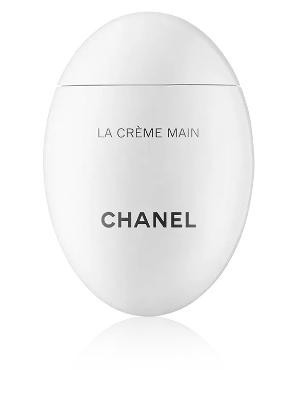 Chanel La Crème Main Nourish - Soften - Illuminate (50 ml) Jetzt Kaufen