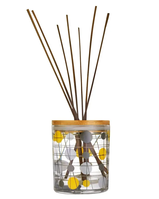 Mini Moderns Pavilion Reed Diffuser Gin Fizz Expressversand