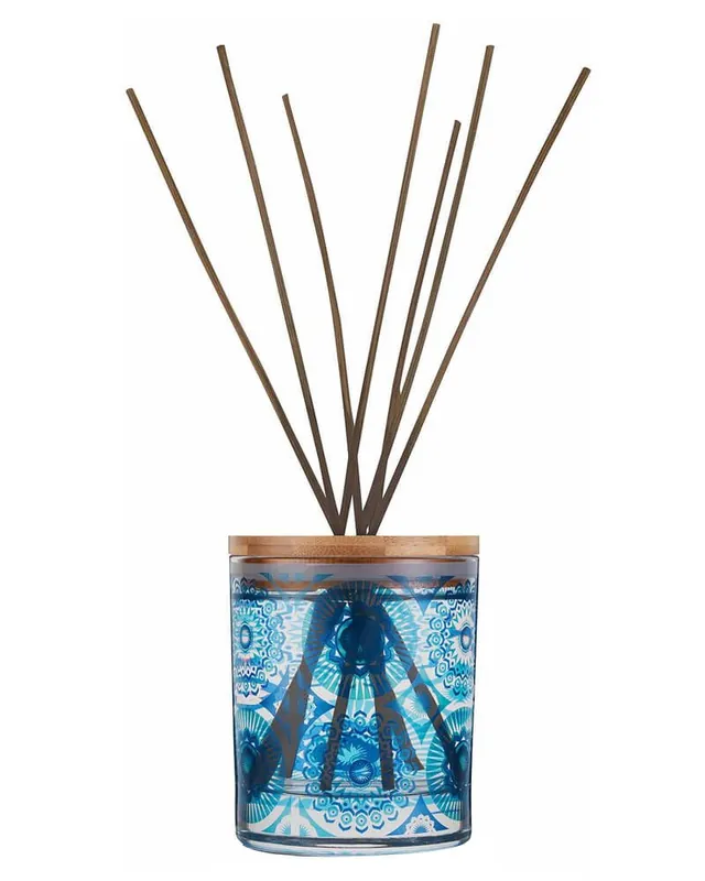 Mini Moderns Darjeeling Reed Diffuser Tea & Fig Super-Preis