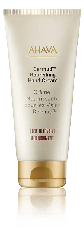 Jetzt Kaufen AHAVA Body Intense Nourishment Dermud Nourishing Hand Cream (100 ml)