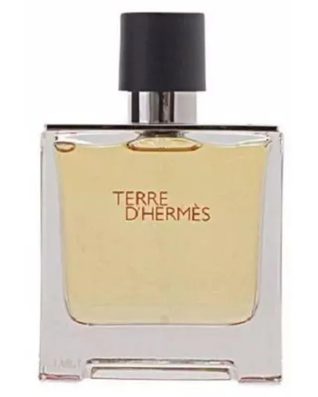 Hermes Terre D'Hermes EDT Bestseller