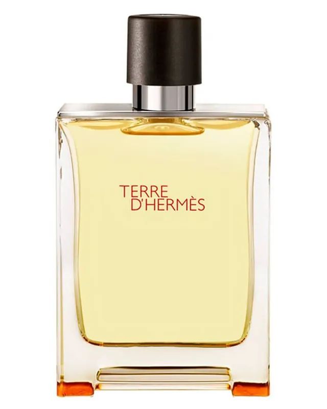 Hermes Terre D'Hermes Finale Aktion