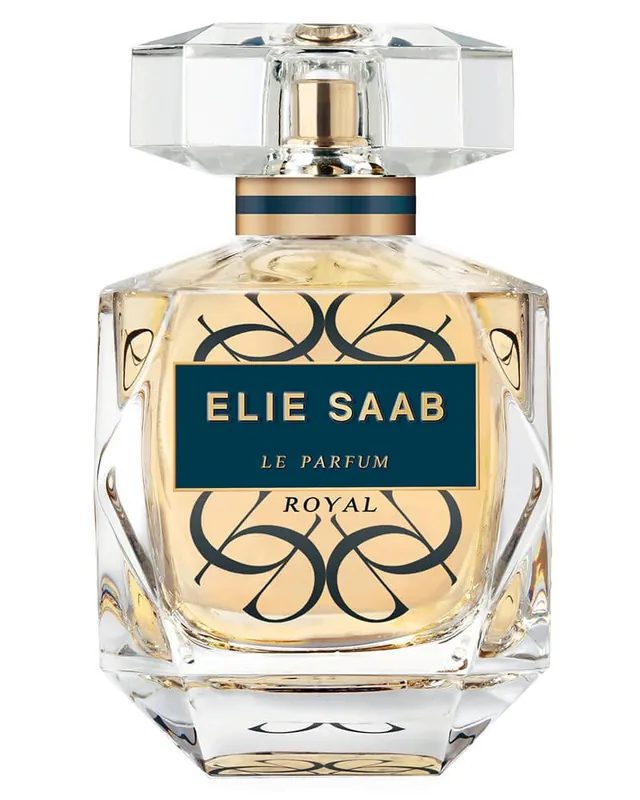 Neuheit Elie Saab Le Parfum Royal EDP