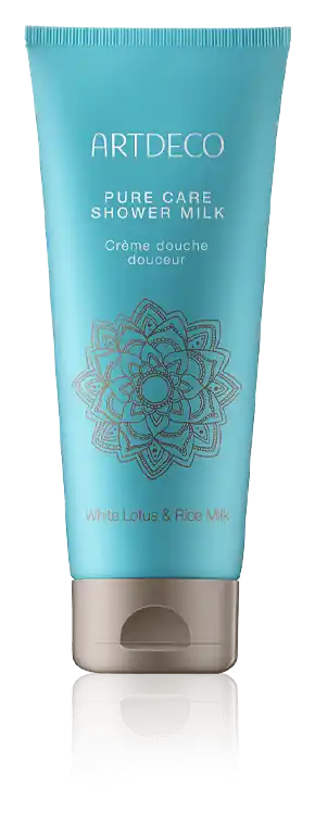 Artdeco Skin Purity White Lotus & Rice Milk Pure Care Shower Milk (200 ml) Angebot