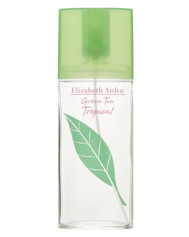 Sichere Zahlung Elizabeth Arden Green Tea Tropical EDT