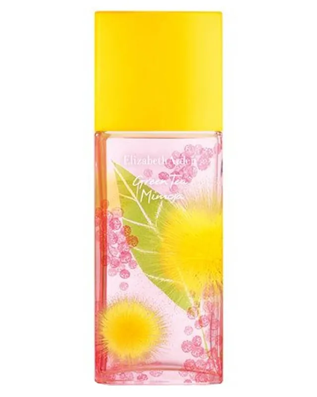 Elizabeth Arden Green Tea Mimosa EDT Geld-Zurück-Garantie
