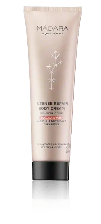 MÁDARA Body Care Intense Repair Body Cream (150 ml) Echt