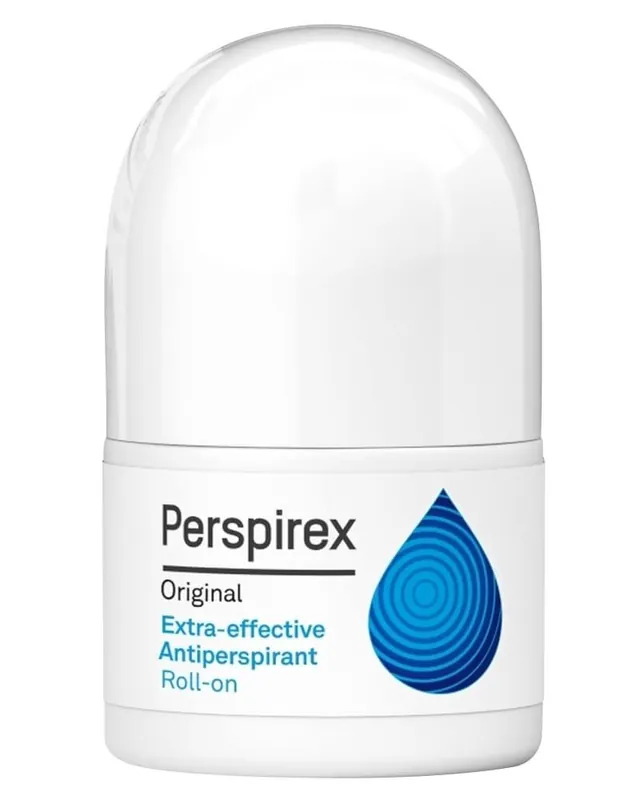 Expressversand Perspirex Original Extra-Effective Antitranspirant Roll-On