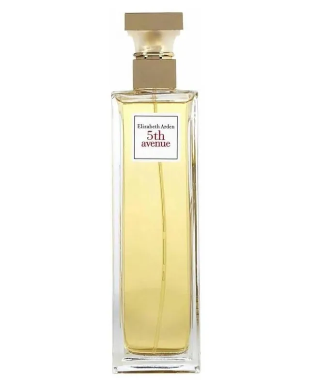 Elizabeth Arden 5th Avenue EDP Ab Werk