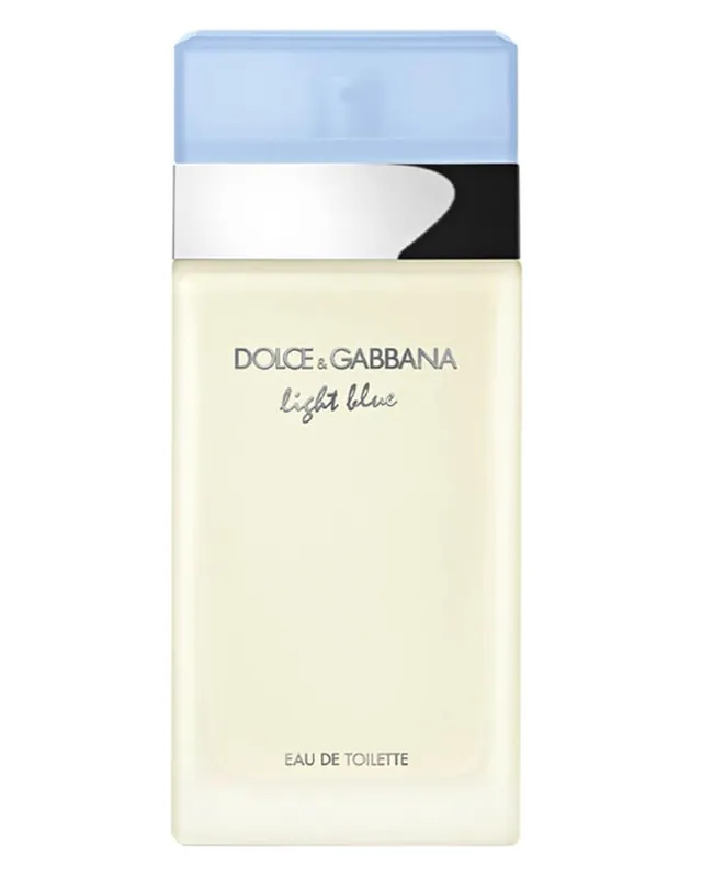 Dolce & Gabbana Light Blue EDT Aktuell