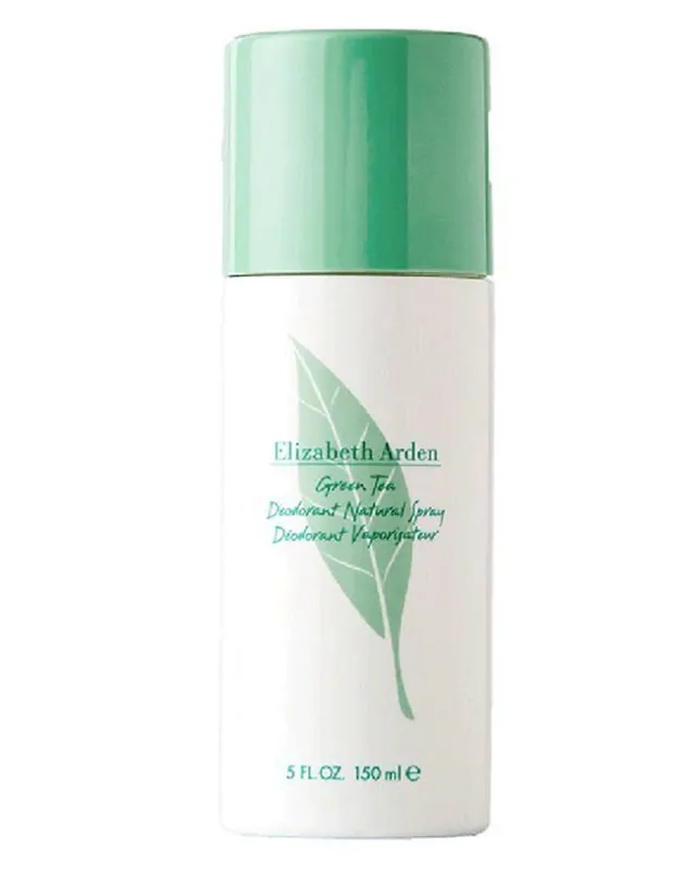Elizabeth Arden Green Tea Deodorant Spray Nur Für Kurze Zeit