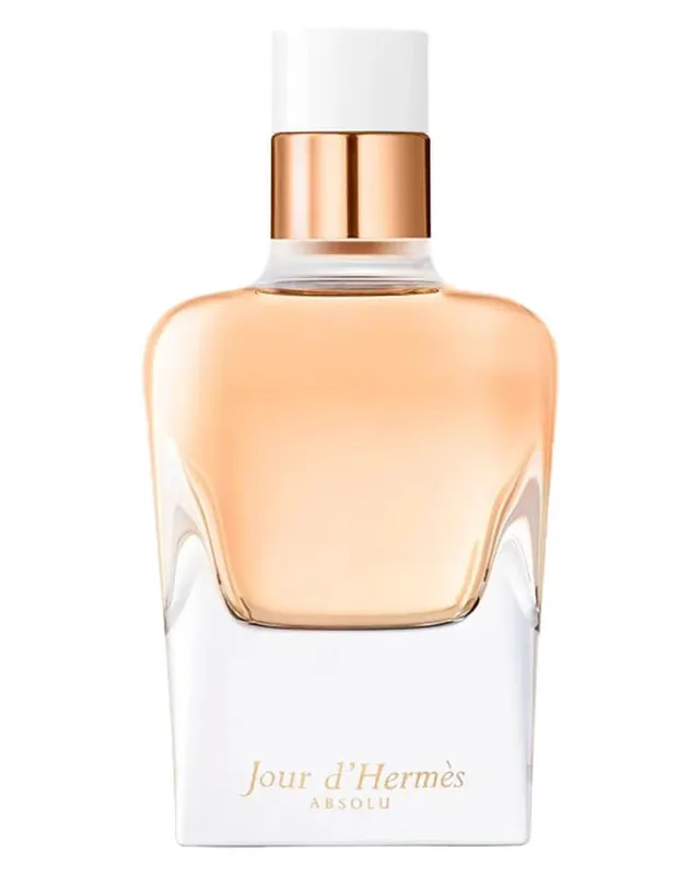 Neue Kollektion Hermes Jour D'Hermes Absolu EDP
