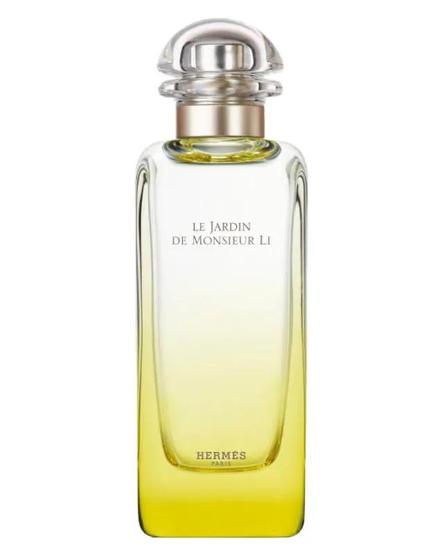 Neu Hermes Un Jardin De Monsieur Li