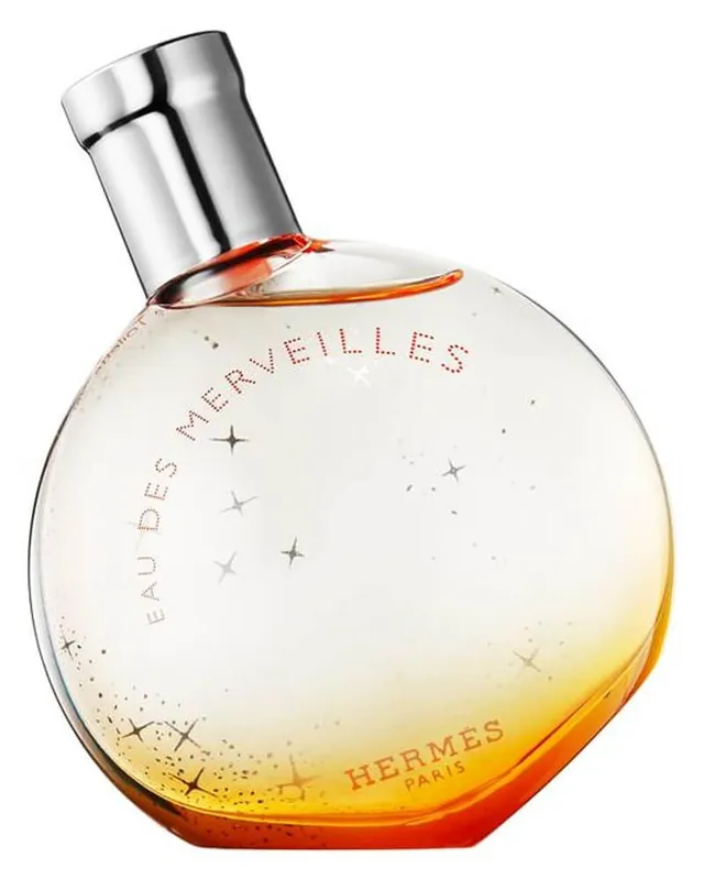 Premium Hermes Eau Des Merveilles EDT