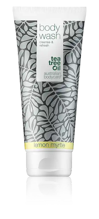 Heißes Angebot Australian Bodycare Lemon Myrtle Body Wash (200 ml)