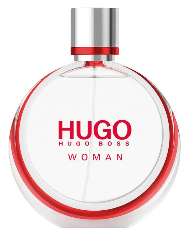 Kostenloser Versand Hugo Boss Woman EDP