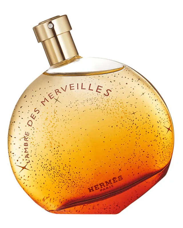 Hermes L'ambre Des Merveilles Ab Werk