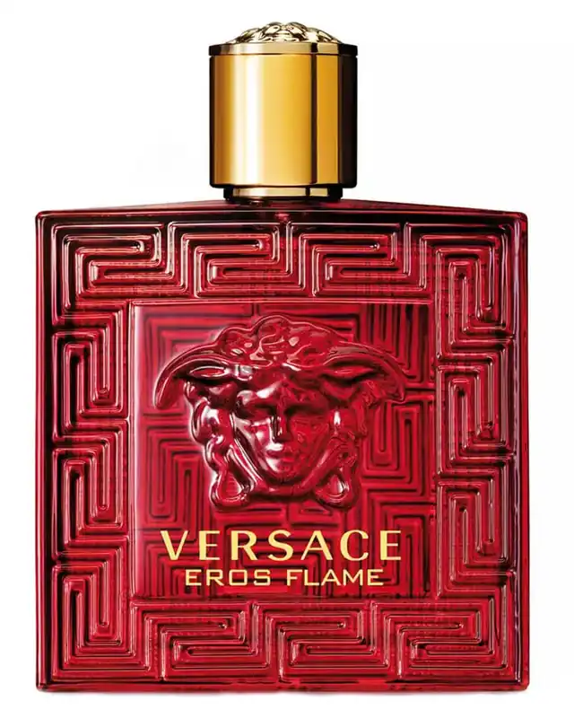 Hochwertig Versace Eros Flame EDP