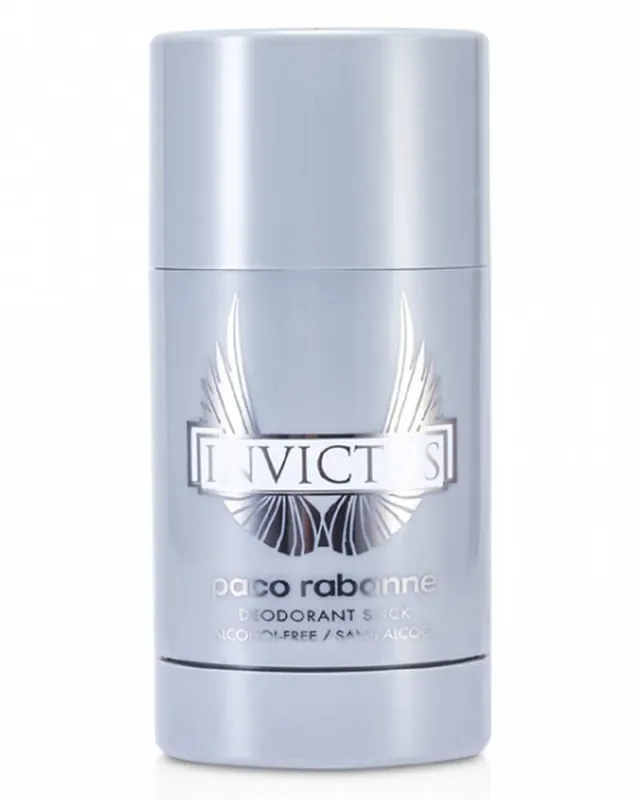 Günstig Paco Rabanne Invictus For Men Deodorant Stick