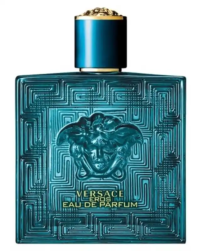 Highlight Versace Eros EDP