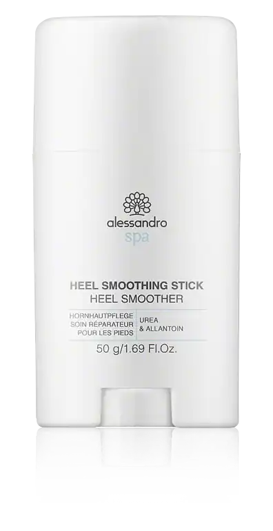 Jetzt Zugreifen Alessandro Spa Nail Hand Foot Heel Smoothing Stick (50 g)
