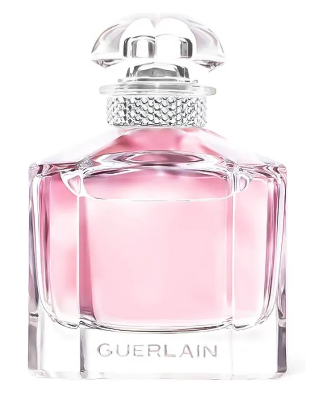 Guerlain Mon Guerlain Sparkling Bouquet EDP Kostenloser Versand