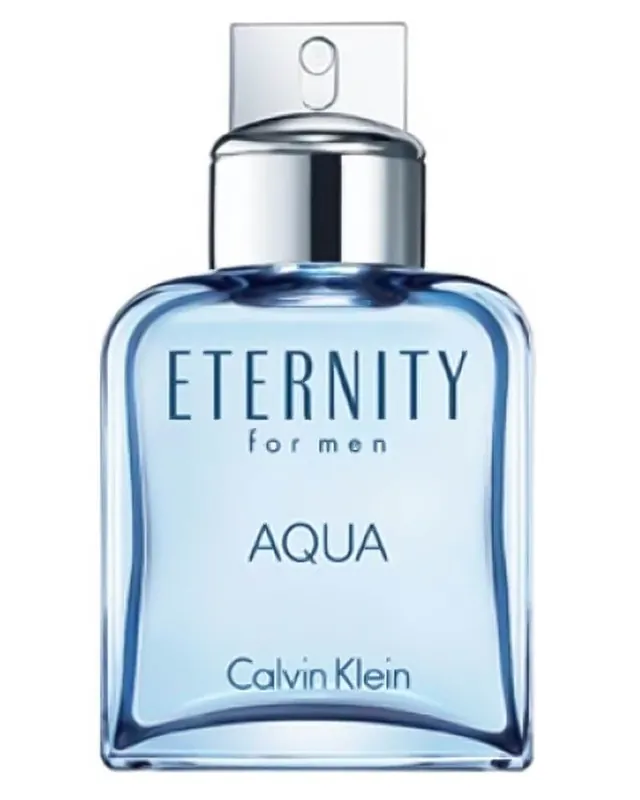 Calvin Klein Eternity For Men Aqua EDT Jetzt Bestellen
