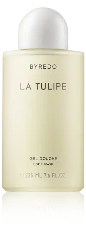 Exklusiv Byredo La Tulipe Shower Gel (225 ml)