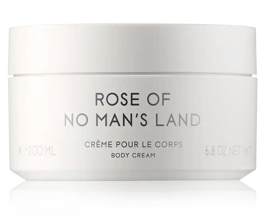 Nur Für Kurze Zeit Byredo Rose of No Man's Land Body Cream (200 ml)