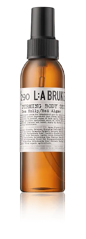 L:A BRUKET Body Care 290 Firming Body Serum Sea Holly/Red Algae (120 ml) Top-Preis
