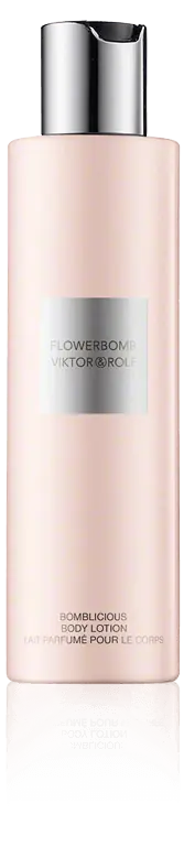 Viktor & Rolf Flowerbomb Body Lotion (200 ml) Mengenrabatt