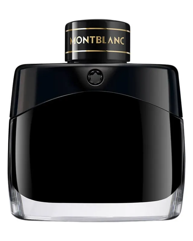 Mont Blanc Legend EDP Meistverkauft