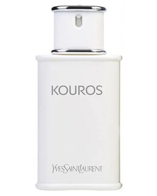 Exklusiv Yves Saint Laurent Kouros EDT