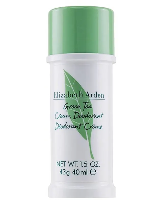 Elizabeth Arden Green Tea Cream Deodorant Aktuell
