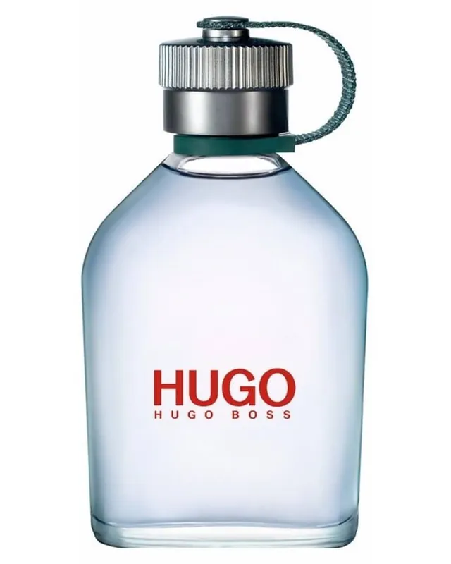 Letzte Chance Hugo Boss Man EDT