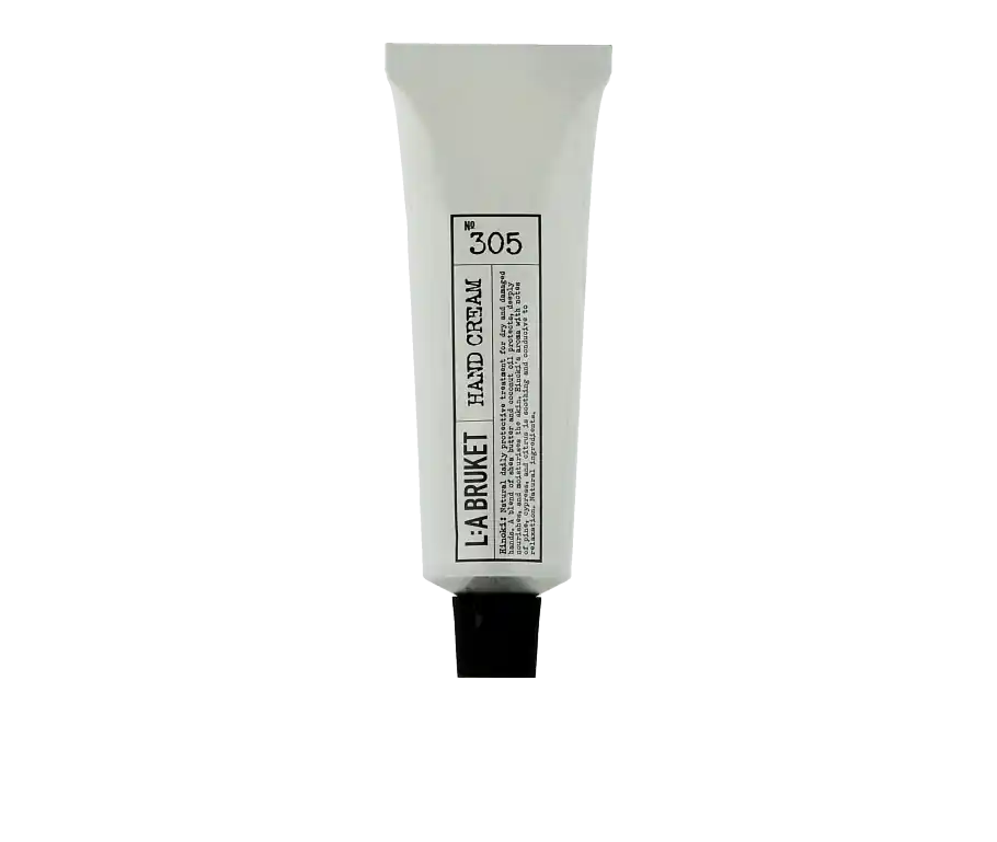 Direkt Vom Hersteller L:A BRUKET Hand Cream 305 Hinoki (30 ml)