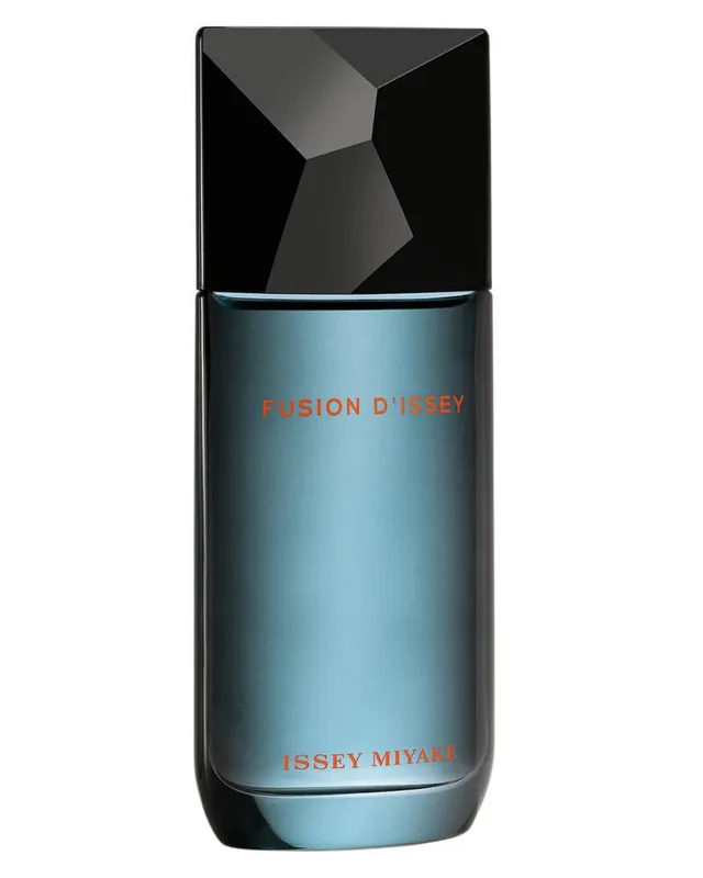 Kostenloser Versand Issey Miyake Fusion D'Issey EDT