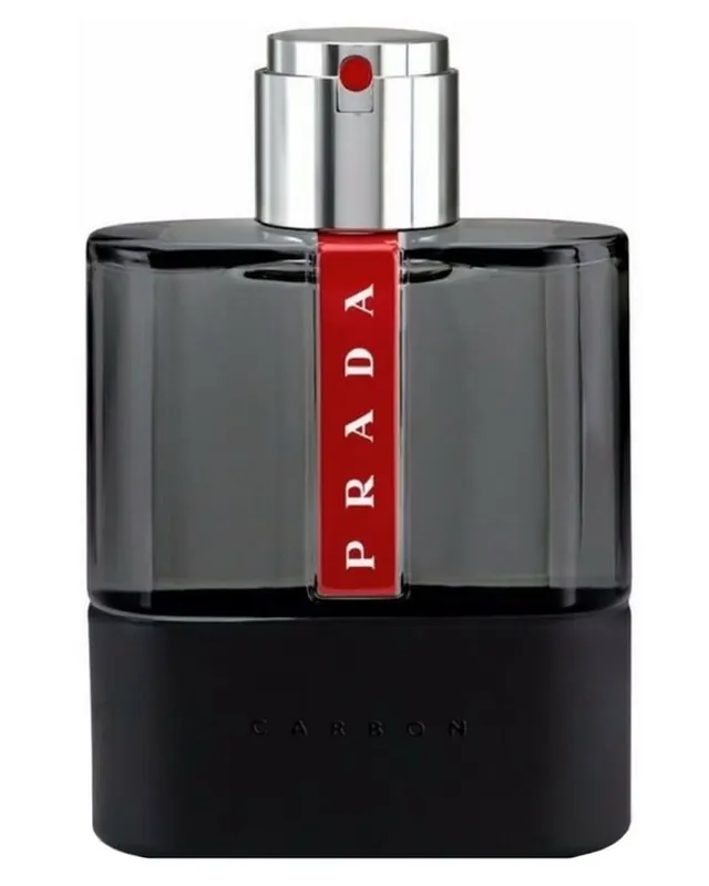 Prada Luna Rossa Carbon Kostenloser Rückversand