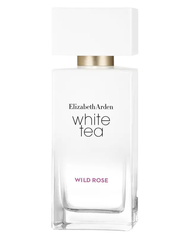 Elizabeth Arden White Tea Wild Rose EDT Schnäppchen