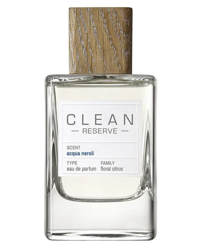 Clean Reserve Acqua Neroli Original