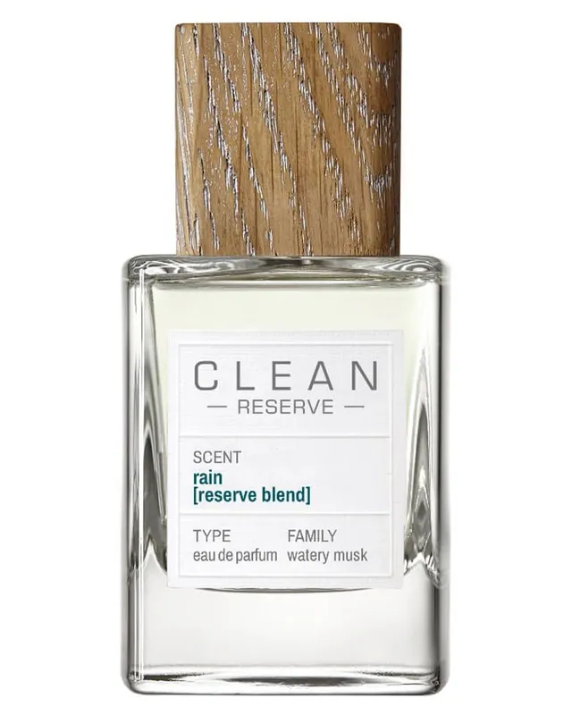 Angebot Clean Reserve Rain Reserve Blend EDP