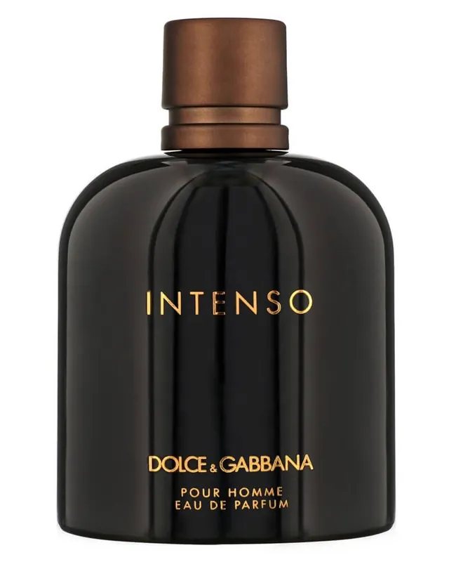 Schneller Versand Dolce & Gabbana Pour Homme Intenso EDP
