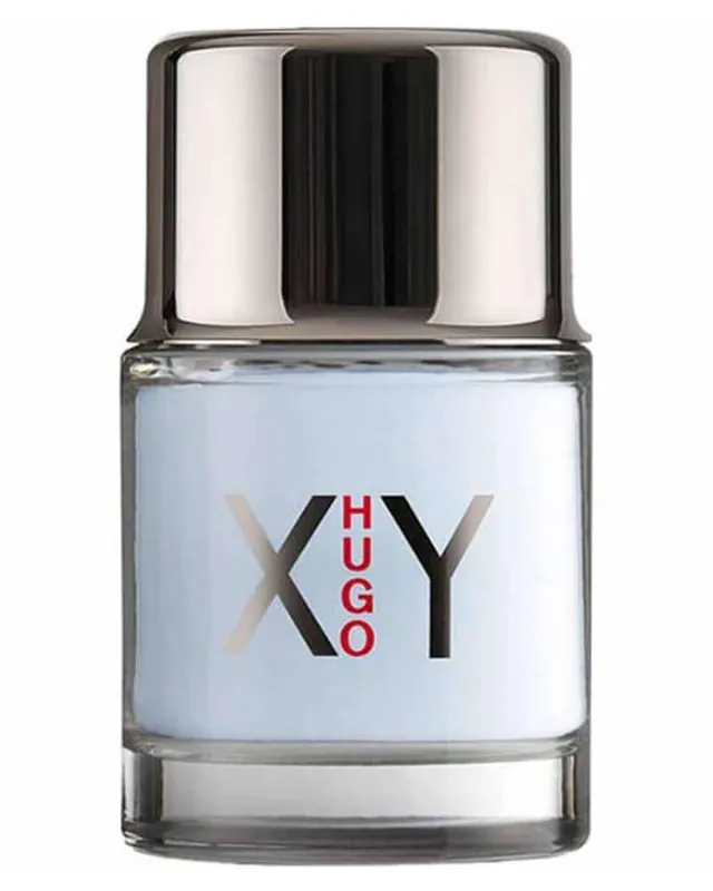Highlight Hugo Boss XY EDT