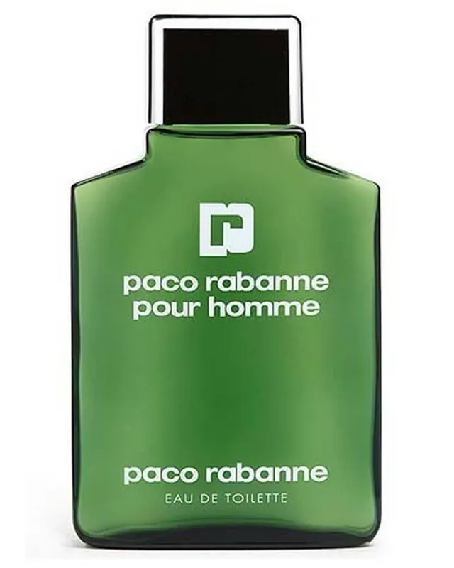 Paco Rabanne Pour Homme EDT Meistverkauft