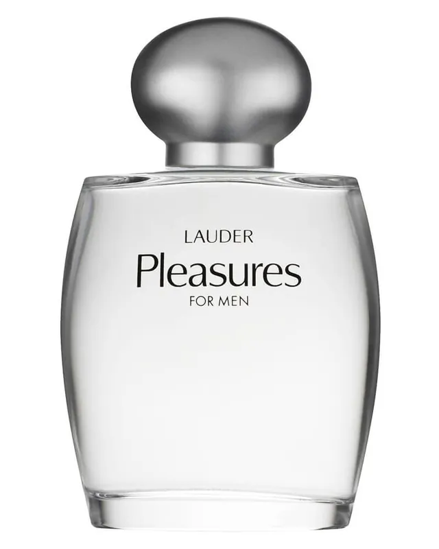 Kostenfreie Lieferung Estee Lauder Pleasures For Men Cologne Spray