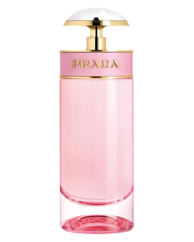 Neuheit Prada Candy Florale