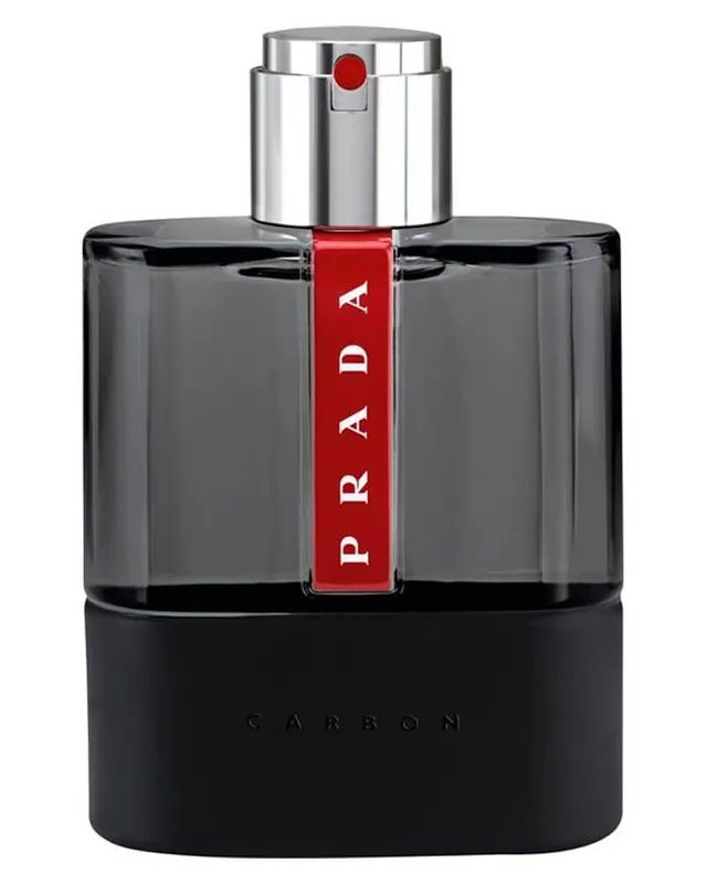Neue Kollektion Prada Luna Rossa Carbon